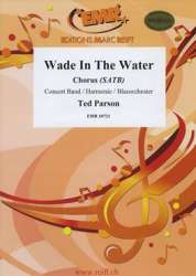 Wade In The Water - Ted Parson