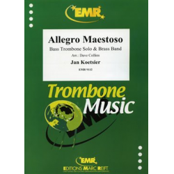 Allegro Maestoso - Jan Koetsier / Arr. Dave Collins
