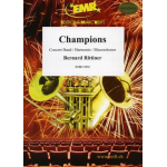 Champions - Bernard Rittiner