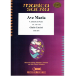 Ave Maria - Giulio Caccini / Arr. Jan Valta