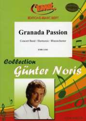 Granada Passion - Günter Noris