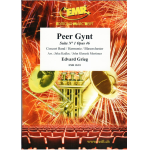 Peer Gynt - Edvard Grieg / Arr. John Glenesk Mortimer