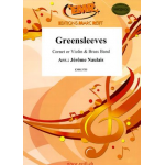 Greensleeves - Jérôme Naulais