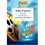 Polar Express - Alan Silvestri & Glen Ballard / Arr. Jirka Kadlec
