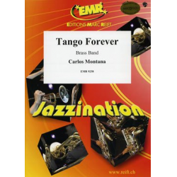 Tango Forever - Carlos Montana