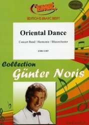 Oriental Dance - Günter Noris