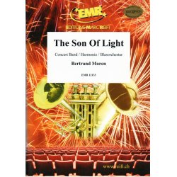 The Son Of Light - Bertrand Moren