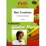 Blue Trombone - Günter Noris