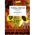 Walking with God - Bertrand Moren