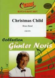 Christmas Child - Günter Noris
