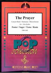 The Prayer - David Foster / Arr. Jirka Kadlec