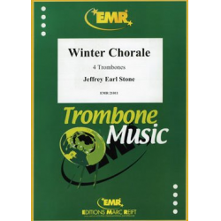 Winter Chorale - Jeffrey Stone