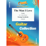 The Man I Love - George Gershwin / Arr. Colette Mourey