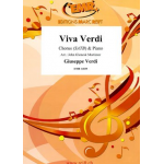 Viva Verdi - Giuseppe Verdi / Arr. John Glenesk Mortimer