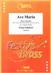 Ave Maria - Franz Schubert / Arr. Jérôme Naulais