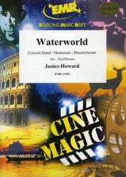 Waterworld - James Howard / Arr. Ted Parson
