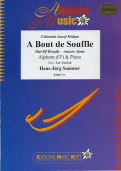 A Bout de Souffle