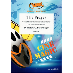 The Prayer - Carole Bayer Sager / Arr. John Glenesk Mortimer