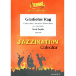 Gladiolus Rag - Scott Joplin / Arr. Jirka Kadlec