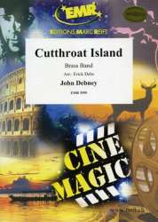 Cutthroat Island - John Debney / Arr. Erick Debs