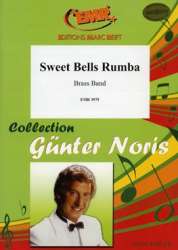 Sweet Bells Rumba - Günter Noris / Arr. Bertrand Moren