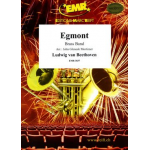Egmont - Ludwig van Beethoven / Arr. John Glenesk Mortimer