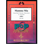 Mamma Mia - Benny Andersson & Björn Ulvaeus (ABBA) / Arr. Jirka Kadlec