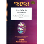 Ave Maria - Charles / Garvarentz Aznavour / Arr. Jan Valta