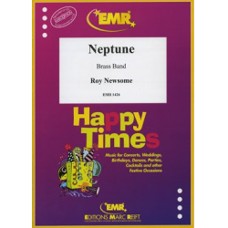 Neptune - Roy Newsome