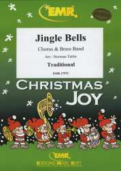 Jingle Bells - Traditional / Arr. Norman Tailor