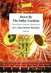 Down By The Salley Gardens - John Glenesk Mortimer