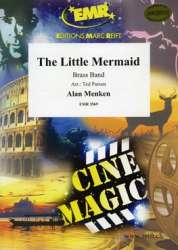 The Little Mermaid - Alan Menken / Arr. Ted / Moren Parson