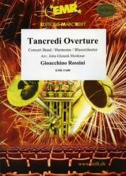 Tancredi Overture - Gioacchino Rossini / Arr. John Glenesk Mortimer