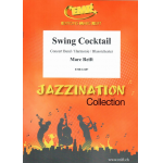 Swing Cocktail - Marc Reift