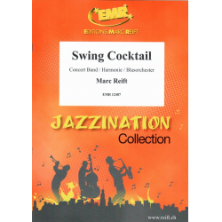 Swing Cocktail - Marc Reift