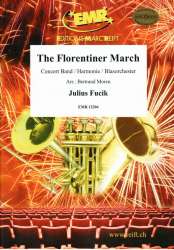 The Florentiner March - Julius Fucik / Arr. Bertrand Moren