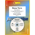 Bossa Nova - Dennis Armitage / Arr. Jérôme Naulais