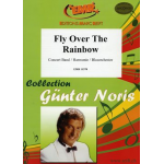 Fly Over The Rainbow - Günter Noris
