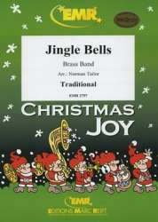 Jingle Bells - Traditional / Arr. Norman Tailor