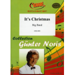 It's Christmas - Günter Noris
