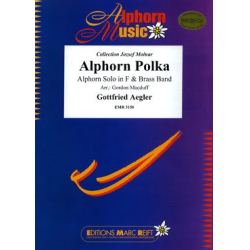 Alphorn Polka - Gottfried Aegler / Arr. Gordon / Moren Macduff