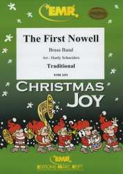 The First Nowell - Traditional / Arr. Hardy Schneiders