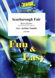 Scarborough Fair - Jérôme Naulais
