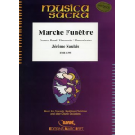 Marche Funèbre - Jérôme Naulais