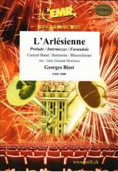 L' Arlésienne - Georges Bizet / Arr. John Glenesk Mortimer
