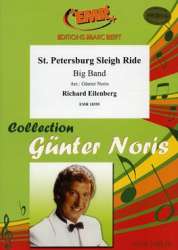 St. Petersburg Sleigh Ride - Richard Eilenberg / Arr. Günter Noris