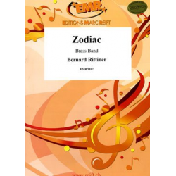 Zodiac - Bernard Rittiner