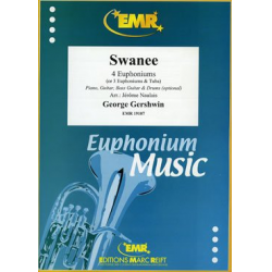 Swanee - George Gershwin / Arr. Jérôme Naulais