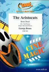 The Aristocats - George Bruns / Arr. Ted / Moren Parson