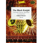 The Black Knight - William Rimmer / Arr. Bertrand Moren